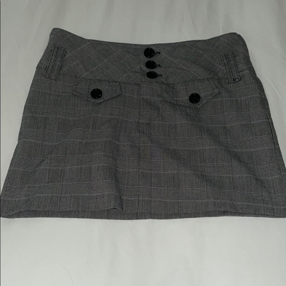 skirt